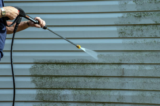 Best Pressure Washing Patio  in Dalton Gardens, ID