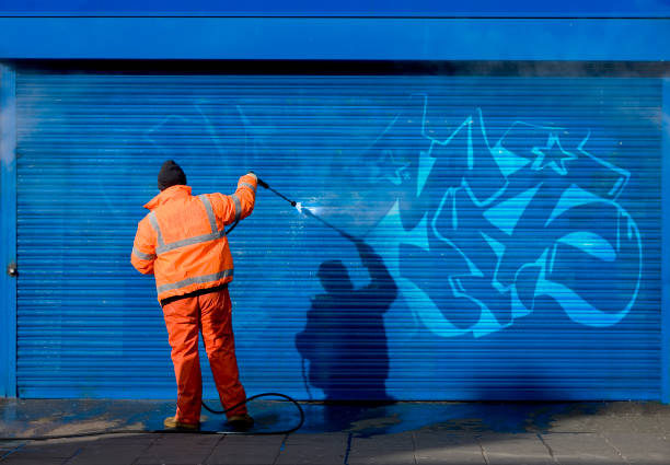 Best Best Pressure Washing Companies  in Dalton Gardens, ID